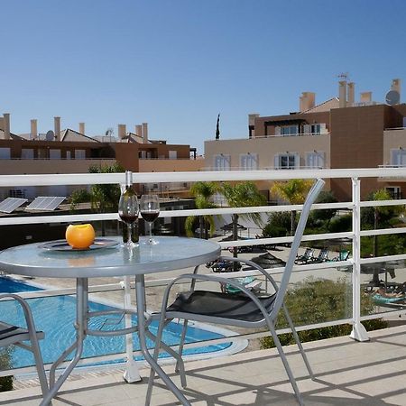 Apartamento Laranjas Garden Кабанаш-де-Тавира Экстерьер фото