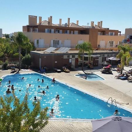 Apartamento Laranjas Garden Кабанаш-де-Тавира Экстерьер фото