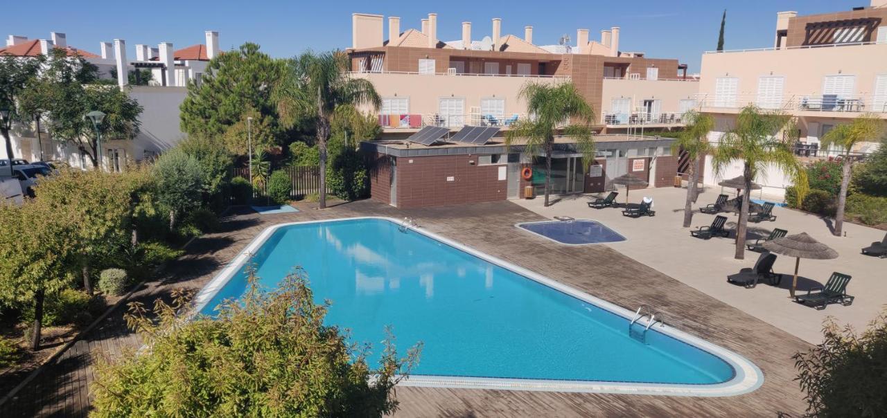 Apartamento Laranjas Garden Кабанаш-де-Тавира Экстерьер фото