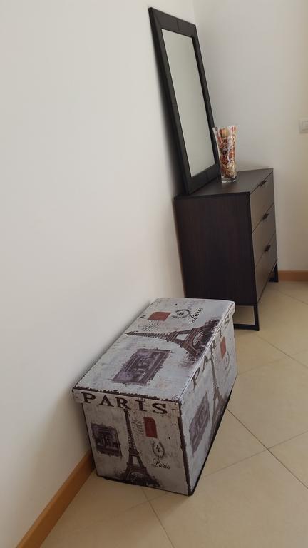 Apartamento Laranjas Garden Кабанаш-де-Тавира Экстерьер фото