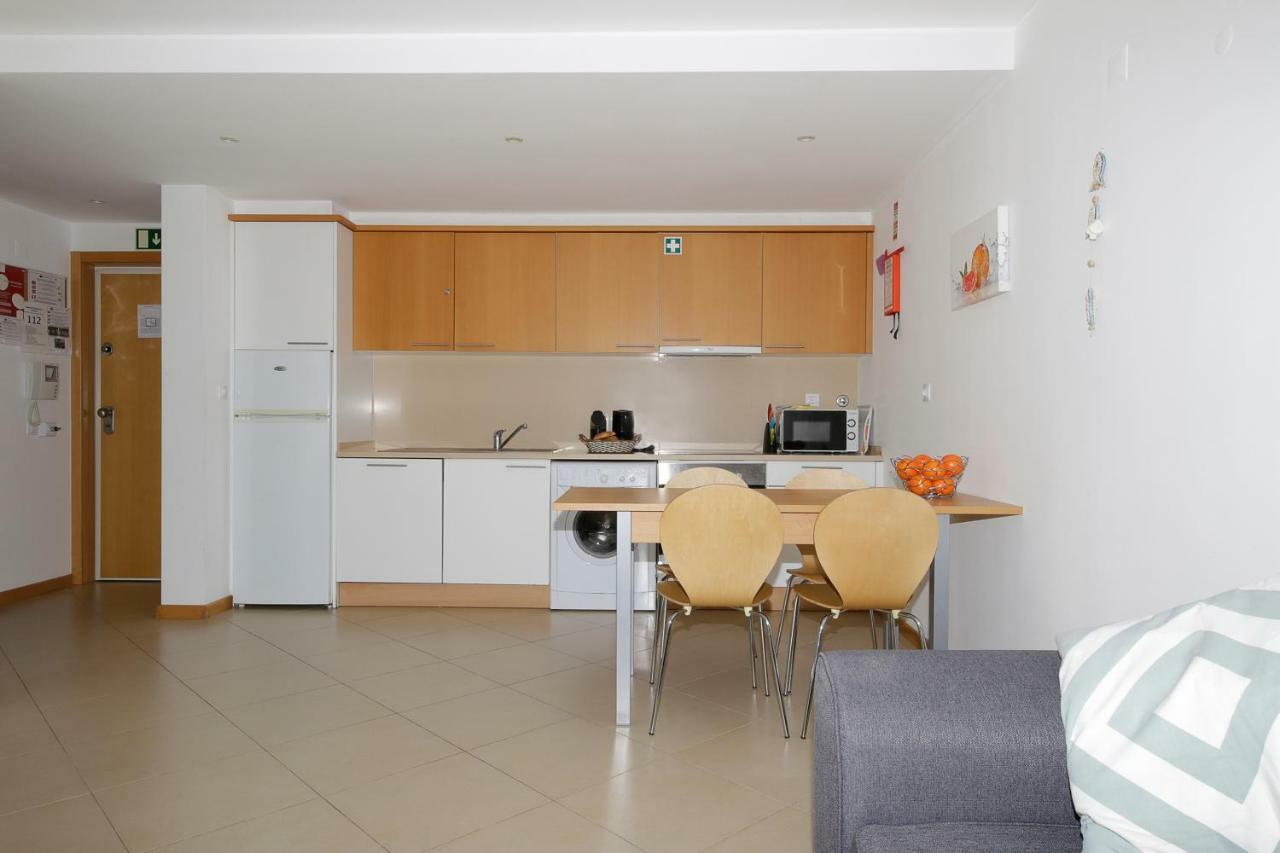 Apartamento Laranjas Garden Кабанаш-де-Тавира Экстерьер фото