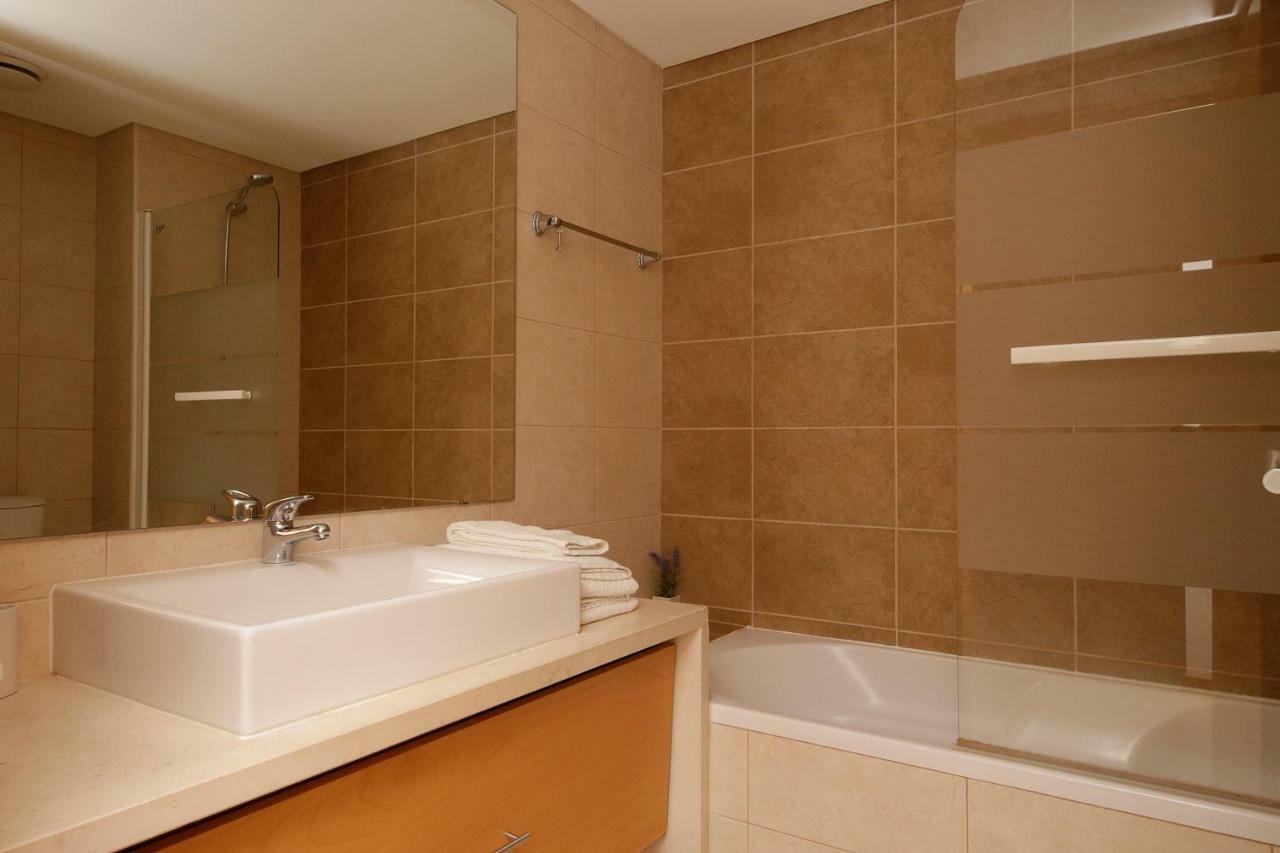 Apartamento Laranjas Garden Кабанаш-де-Тавира Экстерьер фото
