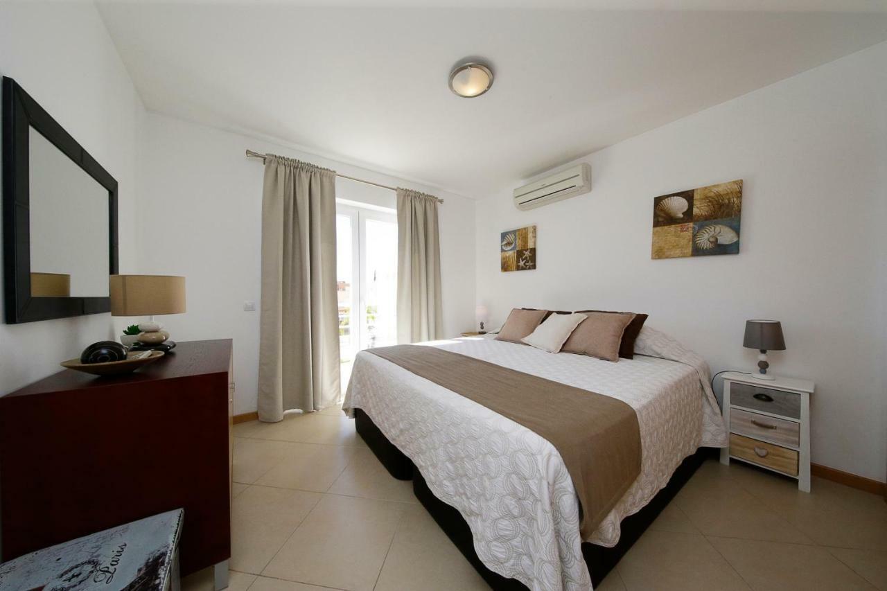 Apartamento Laranjas Garden Кабанаш-де-Тавира Экстерьер фото