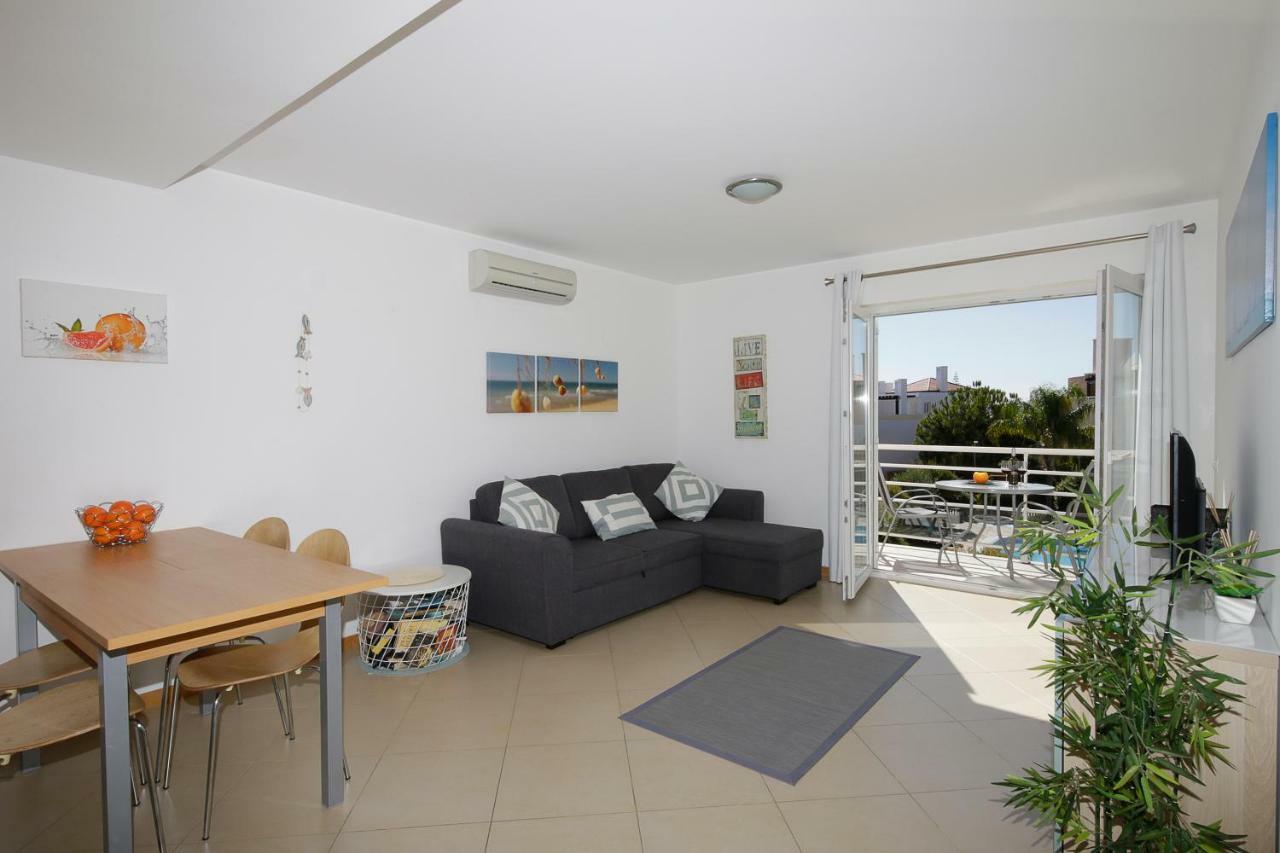 Apartamento Laranjas Garden Кабанаш-де-Тавира Экстерьер фото