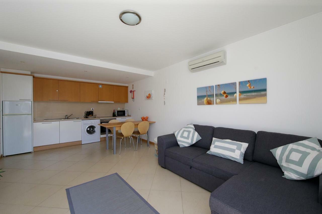 Apartamento Laranjas Garden Кабанаш-де-Тавира Экстерьер фото